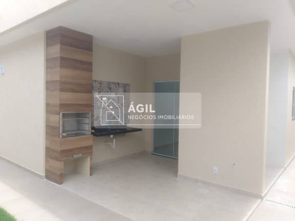 Casa com 3 Quartos à Venda, 131 m² em Caçapava Velha - Caçapava