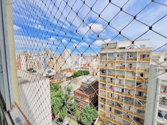 Imagem Apartamento com 1 Quarto à Venda, 48 m² em Barra Funda - São Paulo