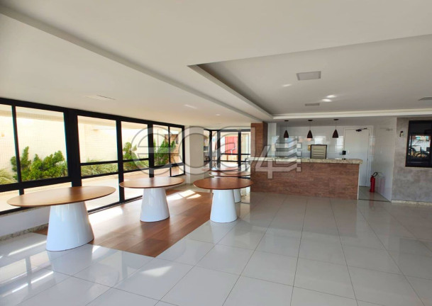 Imagem Apartamento com 3 Quartos à Venda, 103 m² em Atalaia - Aracaju