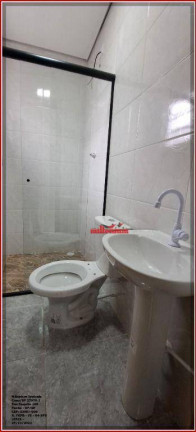 Imagem Casa com 1 Quarto para Alugar, 40 m² em Vila São Geraldo - São Paulo Imagem Casa com 1 Quarto para Alugar, 40 m² em Vila São Geraldo - São Paulo