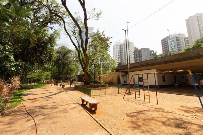 Imagem Apartamento com 2 Quartos à Venda, 59 m² em Bela Vista - São Paulo Imagem Apartamento com 2 Quartos à Venda, 59 m² em Bela Vista - São Paulo