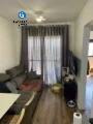 Apartamento com 2 Quartos à Venda, 55 m² em São Pedro - Osasco