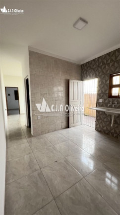 Imagem Casa com 3 Quartos à Venda, 90 m² em Agenor De Campos - Mongaguá