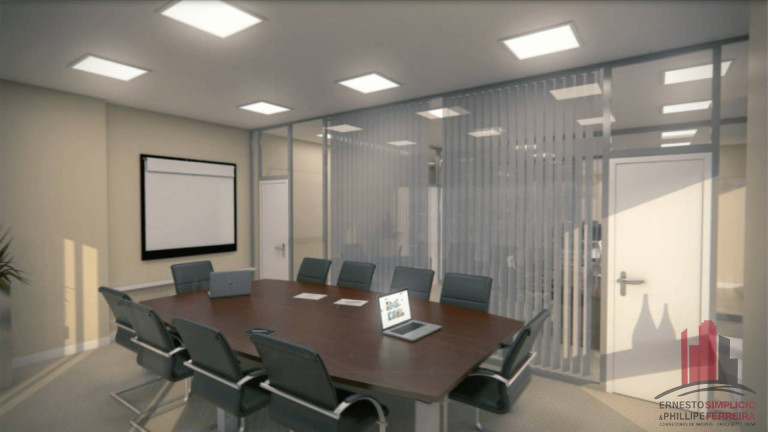 Imagem Sala Comercial à Venda, 32 m² em Boa Viagem - Recife