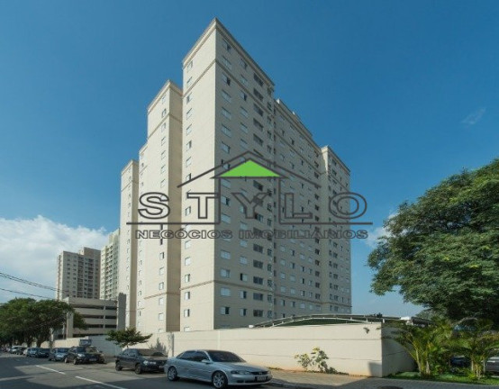 Imagem Apartamento com 2 Quartos à Venda, 53 m² em Paulicéia - São Bernardo Do Campo Imagem Apartamento com 2 Quartos à Venda, 53 m² em Paulicéia - São Bernardo Do Campo