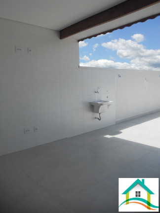 Imagem Cobertura com 2 Quartos à Venda, 88 m² em Vila Alzira - Santo André Imagem Cobertura com 2 Quartos à Venda, 88 m² em Vila Alzira - Santo André
