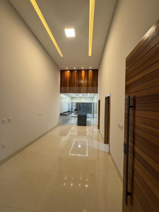 Imagem Casa com 3 Quartos à Venda, 163 m² em Goiânia 2 - Goiânia