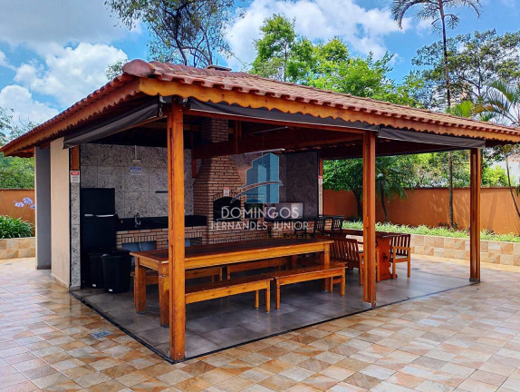 Imagem Apartamento com 2 Quartos à Venda, 52 m² em Itaquera - São Paulo