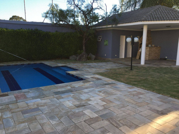 Imagem Casa de Condomínio à Venda, 400 m² em Alphaville Residencial Dois - Barueri
