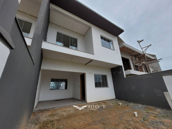 Imagem Sobrado com 3 Quartos à Venda, 130 m² em Centro - Barra Velha Imagem Sobrado com 3 Quartos à Venda, 130 m² em Centro - Barra Velha