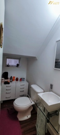 Imagem Sobrado com 2 Quartos à Venda, 82 m² em Parque Dos Camargos - Barueri