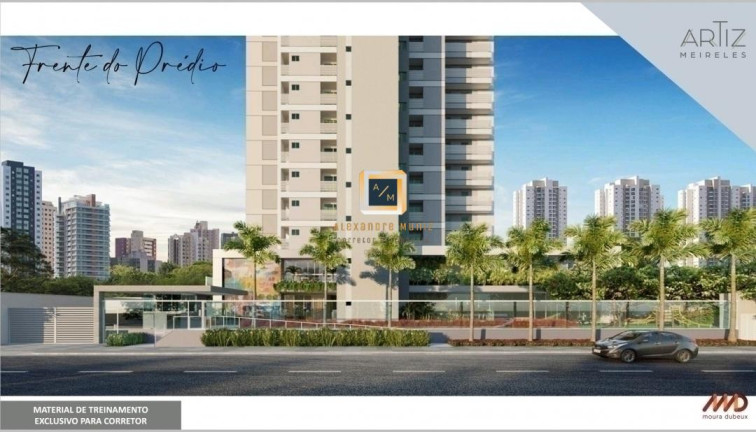 Imagem Apartamento com 4 Quartos à Venda, 188 m² em Meireles - Fortaleza Imagem Apartamento com 4 Quartos à Venda, 188 m² em Meireles - Fortaleza