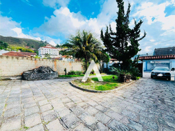 Imagem Casa com 4 Quartos à Venda, 398 m² em Vale Do Paraíso - Teresópolis Imagem Casa com 4 Quartos à Venda, 398 m² em Vale Do Paraíso - Teresópolis