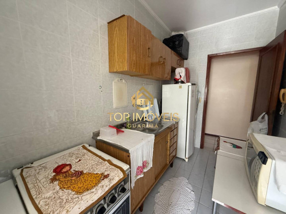 Imagem Apartamento com 2 Quartos à Venda, 60 m² em Enseada - Guarujá Imagem Apartamento com 2 Quartos à Venda, 60 m² em Enseada - Guarujá