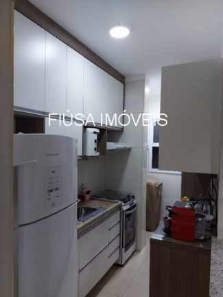 Imagem Apartamento com 2 Quartos à Venda, 62 m² em Nova Aliança - Ribeirão Preto