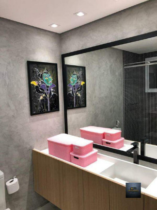 Imagem Apartamento à Venda, 189 m² em Dae - Campinas