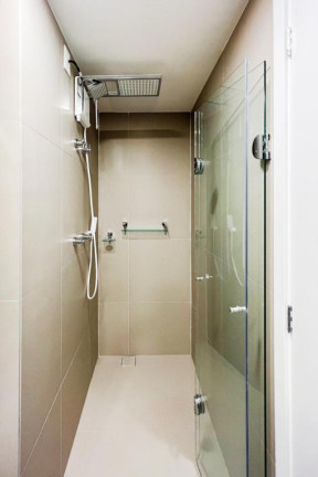 Imagem Apartamento com 1 Quarto para Alugar, 30 m² em Itaim Bibi - São Paulo Imagem Apartamento com 1 Quarto para Alugar, 30 m² em Itaim Bibi - São Paulo