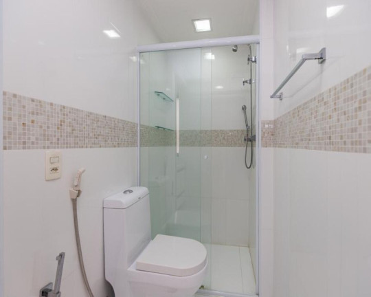 Imagem Apartamento com 1 Quarto à Venda, 44 m² em Jardins - São Paulo Imagem Apartamento com 1 Quarto à Venda, 44 m² em Jardins - São Paulo
