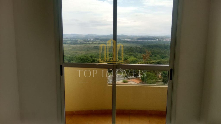 Imagem Apartamento com 1 Quarto para Alugar, 41 m² em Centro - São José Dos Campos