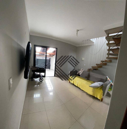 Imagem Sobrado com 2 Quartos à Venda, 127 m² em Central Parque Sorocaba - Sorocaba Imagem Sobrado com 2 Quartos à Venda, 127 m² em Central Parque Sorocaba - Sorocaba