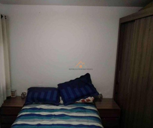 Imagem Apartamento com 2 Quartos à Venda, 57 m² em Santa Maria - Santo André Imagem Apartamento com 2 Quartos à Venda, 57 m² em Santa Maria - Santo André