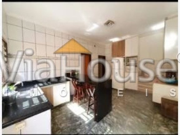 Imagem Casa com 3 Quartos à Venda, 336 m² em Parque Residencial Candido Portinari - Ribeirão Preto