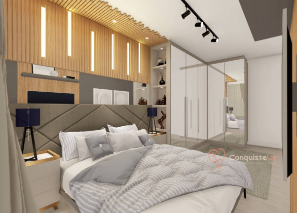 Imagem Casa com 3 Quartos à Venda, 105 m² em Czerniewicz - Jaraguá Do Sul