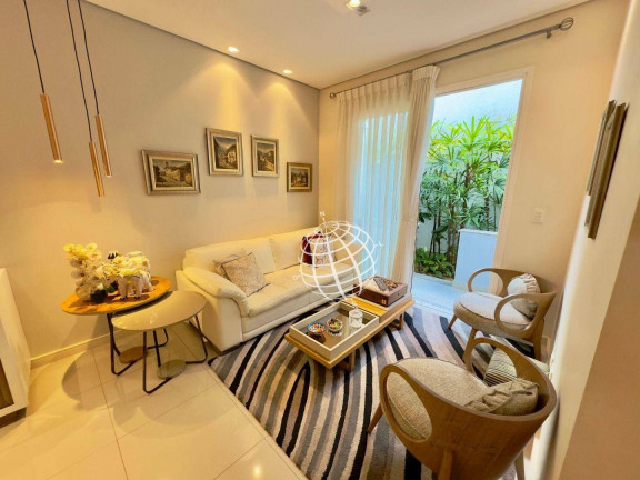 Imagem Apartamento com 3 Quartos à Venda, 91 m² em Jardim Paulista - Atibaia Imagem Apartamento com 3 Quartos à Venda, 91 m² em Jardim Paulista - Atibaia