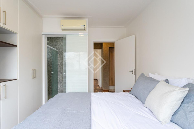 Imagem Apartamento com 2 Quartos à Venda, 90 m² em Jardim Paulista - São Paulo