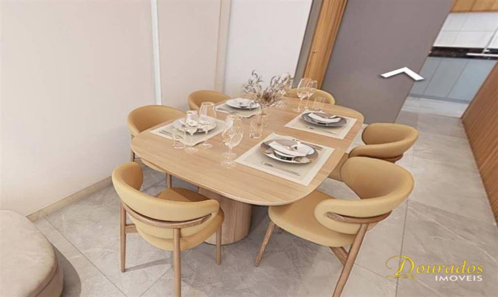 Imagem Apartamento com 3 Quartos à Venda, 105 m² em Boqueirão - Praia Grande Imagem Apartamento com 3 Quartos à Venda, 105 m² em Boqueirão - Praia Grande