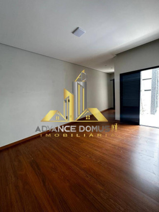 Imagem Casa de Condomínio com 3 Quartos à Venda, 200 m² em Aparecidinha - Sorocaba