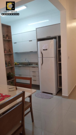 Imagem Apartamento com 2 Quartos à Venda, 68 m² em Itararé - São Vicente