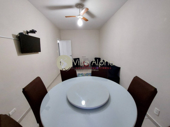 Imagem Apartamento com 2 Quartos à Venda, 78 m² em Marape - Santos