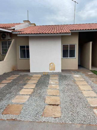 Imagem Casa com 3 Quartos à Venda, 58 m² em Residencial Brisas Do Cerrado - Goiânia Imagem Casa com 3 Quartos à Venda, 58 m² em Residencial Brisas Do Cerrado - Goiânia