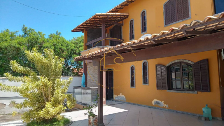 Imagem Casa com 5 Quartos à Venda, 415 m² em Centro - São Pedro Da Aldeia Imagem Casa com 5 Quartos à Venda, 415 m² em Centro - São Pedro Da Aldeia