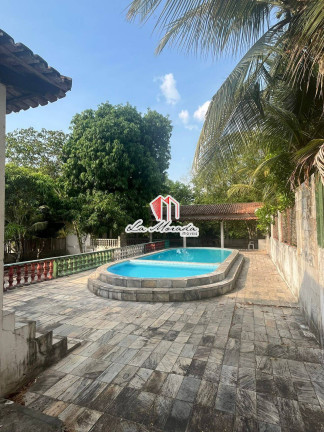 Imagem Casa de Condomínio com 3 Quartos à Venda, 200 m² em Tarumã-açu - Manaus