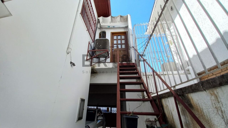 Imagem Casa com 3 Quartos à Venda, 198 m² em Brooklin - São Paulo