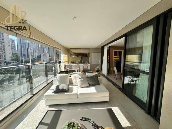 Imagem Apartamento com 4 Quartos à Venda, 157 m² em Perdizes - São Paulo