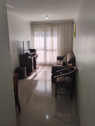 Imagem Apartamento com 2 Quartos à Venda, 57 m² em Vila Carmosina - São Paulo Imagem Apartamento com 2 Quartos à Venda, 57 m² em Vila Carmosina - São Paulo