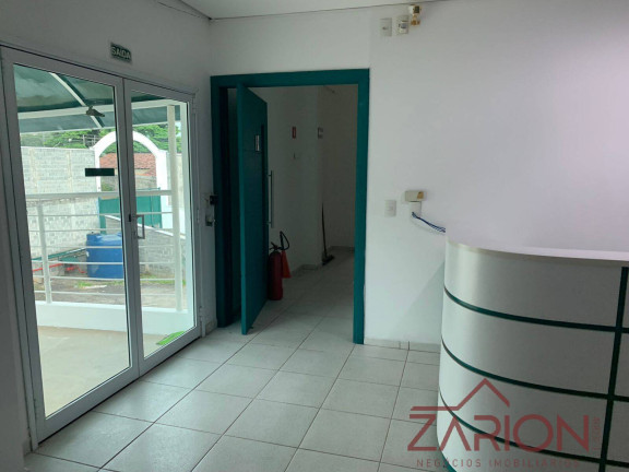 Imagem Galpão à Venda, 2.500 m² em Granjas Santa Terezinha - Taubaté