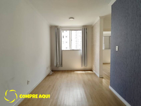 Imagem Apartamento com 2 Quartos à Venda, 45 m² em água Branca - São Paulo Imagem Apartamento com 2 Quartos à Venda, 45 m² em água Branca - São Paulo
