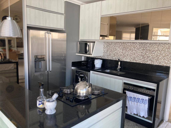 Imagem Casa com 4 Quartos para Temporada, 500 m² em Jurerê Internacional - Florianópolis