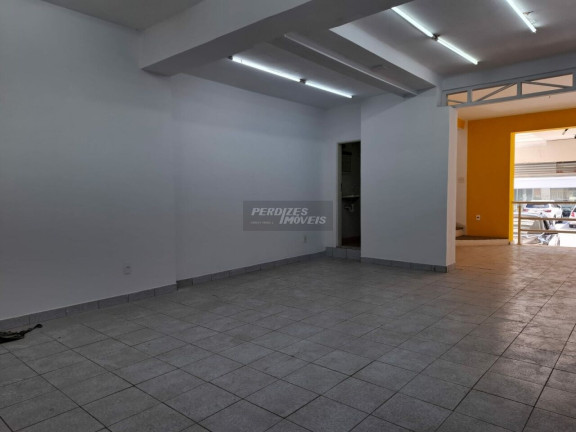 Imagem Imóvel Comercial para Alugar, 150 m² em Perdizes - São Paulo Imagem Imóvel Comercial para Alugar, 150 m² em Perdizes - São Paulo