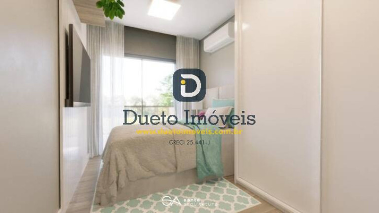 Imagem Sobrado com 3 Quartos à Venda, 119 m² em São João - Santa Maria