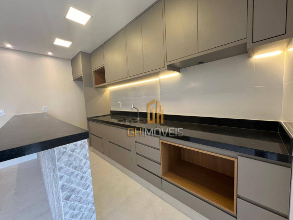 Imagem Apartamento com 2 Quartos à Venda, 67 m² em Setor Bueno - Goiânia Imagem Apartamento com 2 Quartos à Venda, 67 m² em Setor Bueno - Goiânia
