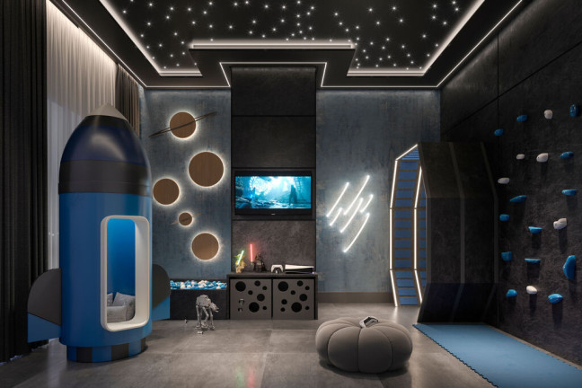Imagem Apartamento com 4 Quartos à Venda, 179 m² em Centro - Balneario Camboriu