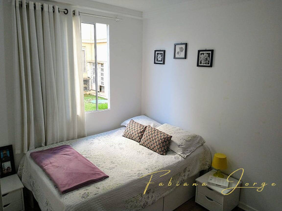 Imagem Apartamento com 2 Quartos à Venda, 45 m² em Parque Prado - Campinas Imagem Apartamento com 2 Quartos à Venda, 45 m² em Parque Prado - Campinas