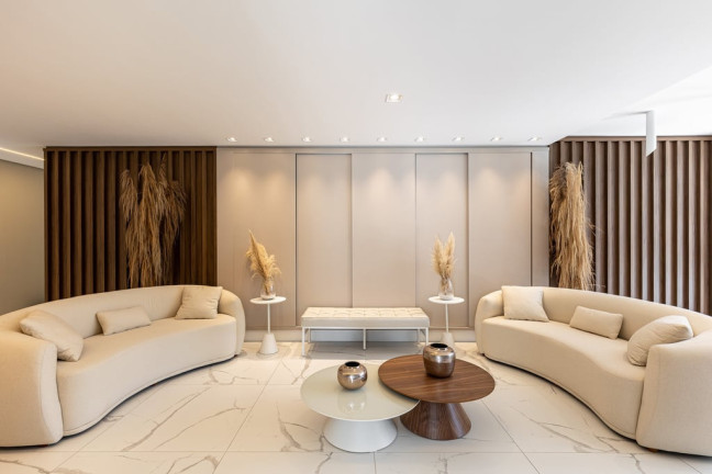 Imagem Apartamento com 3 Quartos à Venda, 105 m² em Juvevê - Curitiba