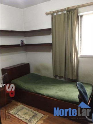Imagem Apartamento com 2 Quartos à Venda, 54 m² em Santana - São Paulo Imagem Apartamento com 2 Quartos à Venda, 54 m² em Santana - São Paulo