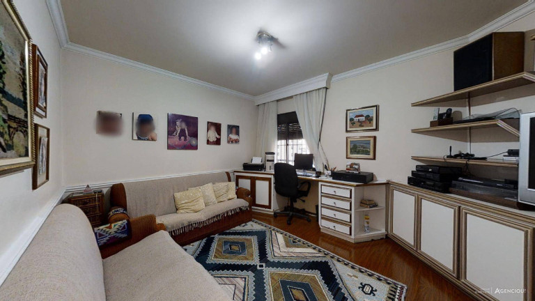 Imagem Apartamento com 4 Quartos à Venda, 273 m² em Campo Belo - São Paulo Imagem Apartamento com 4 Quartos à Venda, 273 m² em Campo Belo - São Paulo